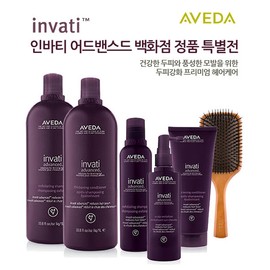 Aveda [AVEDA]아베다 인바티 울트라 어드밴스드 샴푸 라이트 & 리치 200ml [인바티 샴푸 라이트(지성두피용) 200ml] [AVEDA] Aveda Invati Ultra Advanced Shampoo Light & Rich 200ml [Invati Shampoo Light (for Oily Scalp) 200ml]