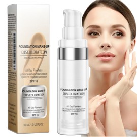 Foundation Color Changing,Flawless Colour Changing Warm Skin Tone Foundation,Liquid Foundation,Founda-tion Full Coverage,Face Found-ations,Baked Founda-tion,Skin Tint,Liquid Found-ation,Makeup