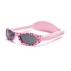 Kiddus Baby Sunglasses for Boys and Girls Aged 0 Months