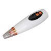 Vacuum Blackhead Machine with 6 Suction Heads 3 Levels Rechargeable