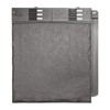 Slate Grey Enviro Tile Slate Roof Lightweight Synthetic Plastic Roofing