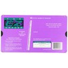 Grading Calculator - E-Z Grader Teacher's Aid Scoring Chart (Purple)