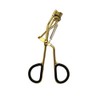 Swissco Gold Eyelash Curler with Replacement Pad