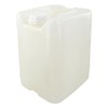 API Kirk Natural 5 Gallon Samson Stacker Water Storage, Sturdy,