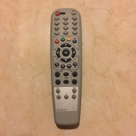 Omegasat Original Remote Control For Satellite Receiver Omegasat DSB-6000u