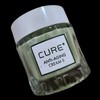 Kim Jeong-moon Aloe Cure Anti-Aging Cream S 50g x 3 / 김정문알로에 큐어 안티에이징 크림 S 50g x 3개