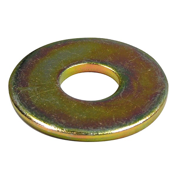Daido Hunt BP Chromate Wood Washers M5 (16 x 1.6)