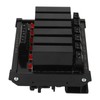 6 Channel DC to AC Solid State Relay 3‑32VDC Input
