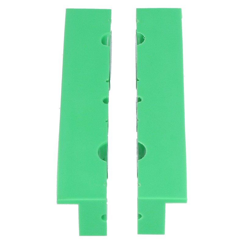 Bench Vise Jaw Covers Pads Soft Protector Magnetic Universal Prism