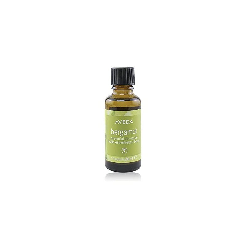 Aveda Bergamot Essential Oil + Base 1 oz