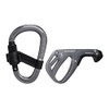 Mammut Smart 2.0 Belay Package, Grey, One Size