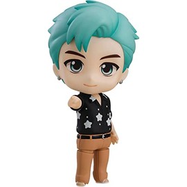 Good Smile TinyTAN: RM Nendoroid Figura de acción