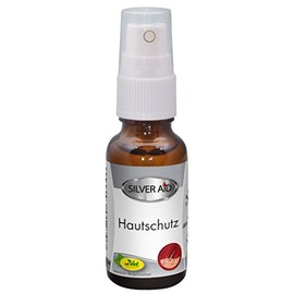 cdVet SilverAid Skin Protection 20ml