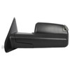 Ineedup Towing Mirrors For 2002-2008 For Dodge Ram 1500 2500