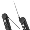 COM-FOUR® Meat Thermometer Digital Grill Thermometer Kitchen Thermometer for Cooking,