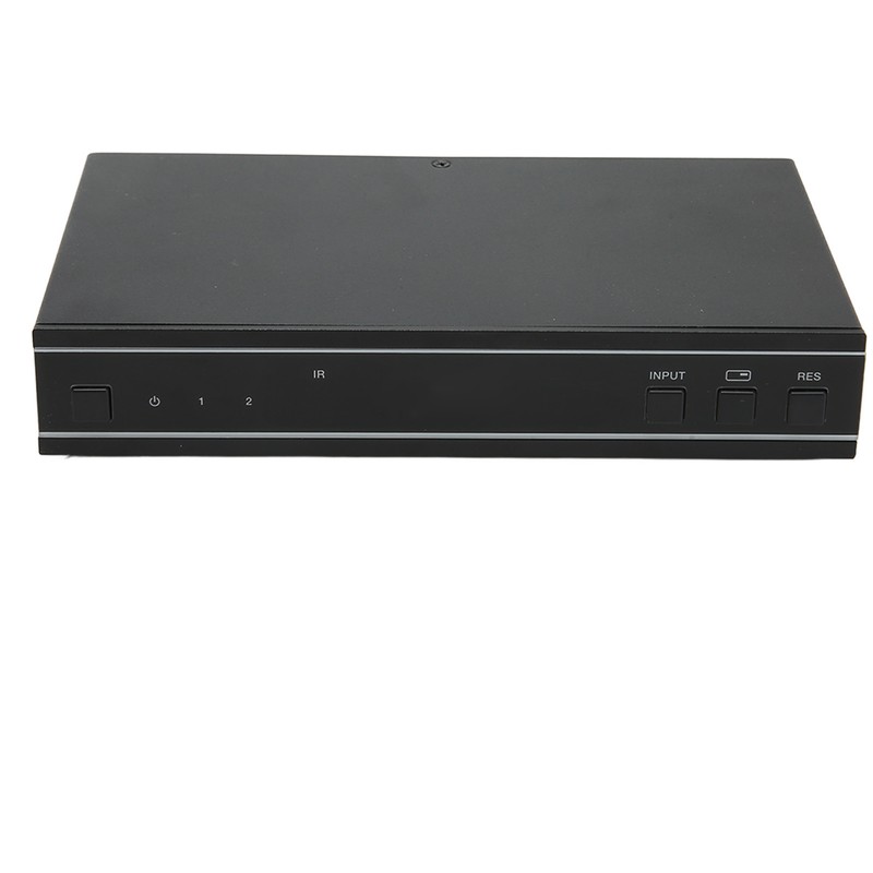 HD Multimedia Interface Switcher 4K 60HZ 18Gbps HD Multimedia Interface