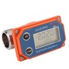 Wnesy Water Flow Meter Multi Water Flow Meter Acid Resistance