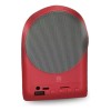 Maíz 4x3 Bocina Bluetooth Inalambrica Tws Recargable Usb Iman