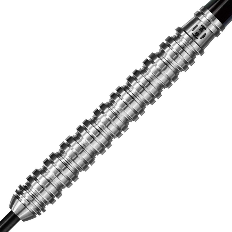 Harrows Revere Steel 21gR