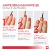 PODERM Care Polish with Tea Tree Mango Swiss Lab 8
