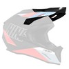 509 Altitude 2.0 Helmet Replacement Visor Snowmobile Snocross Helmet Parts