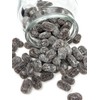 SweetGourmet Natural Sanded Horehound Drops | Old-Fashioned Hard Candy Bulk