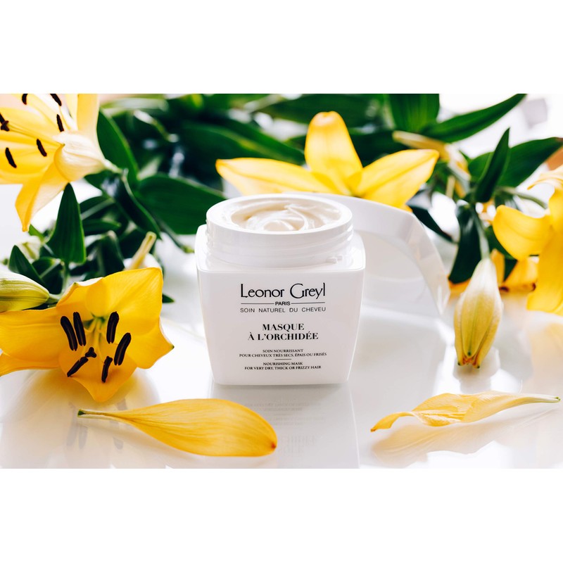 Leonor Greyl Masque Orchid 200 ml