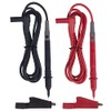 Power Probe DMM Leads Kit (PPTK0001) [Diagnostic Car Test Tool,