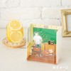 Sanrio (SANRIO) Pompompurin Acrylic Stand Room Classroom (Enjoy Idol) 868850