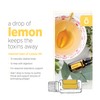 doTERRA Lemon Essential Oil - 15 ml (2 Pack)