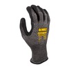 DEWALT DPG860 Cut Protection Level A5 PU Touchscreen Glove -