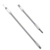 2PCS Flexible Drill Bit Extension Set, Universal Extension for Drills,
