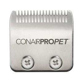 CONAIRPROPET Dog Clippers for Grooming Replacement Blade for Pro Palm Micro Trimmer-PGF45