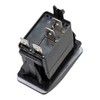 DVPARTS A/C Rocker Switch 202-2284 Compatible with Caterpillar 216B3 226B3