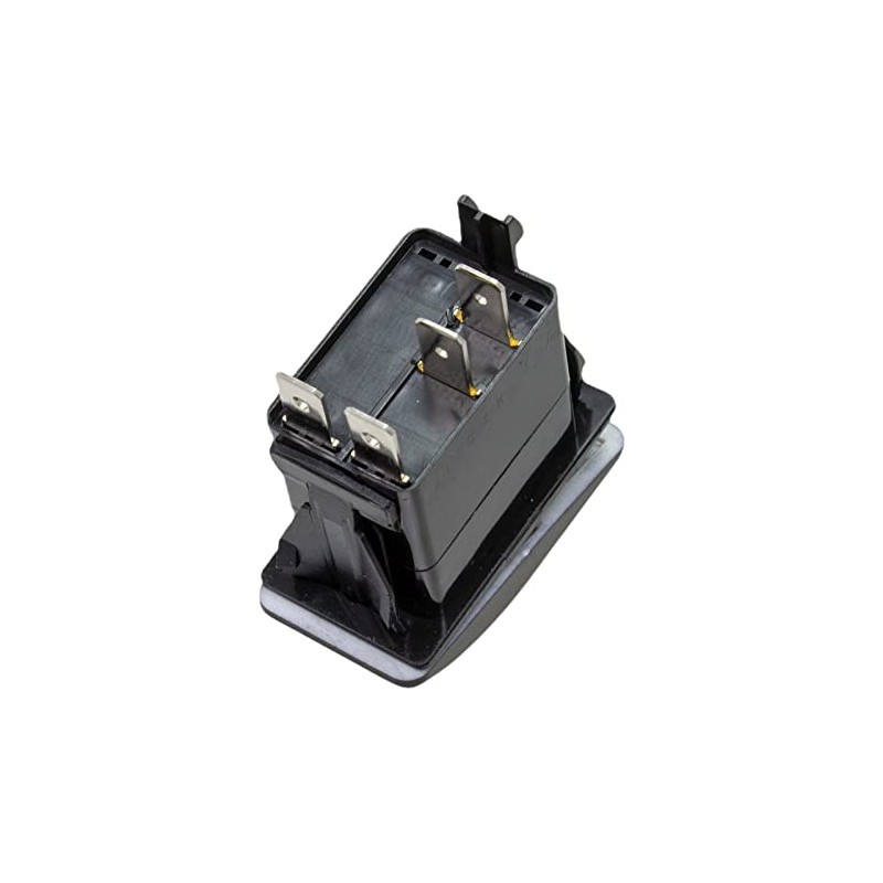 DVPARTS A/C Rocker Switch 202-2284 Compatible with Caterpillar 216B3 226B3