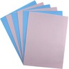 KCS 4/6 piezas de 12 x 18 pulgadas (30 x