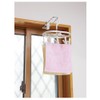 Kawaguchi Giken U MU-Y Indoor Clothes Dryer, Easy Hanging (Yellow)
