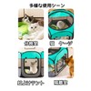 Benebomo Hexagonal Pet Folding Circle, Cat Cage, Mesh Circle, Pet