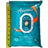 Assurance Premium Pre-moistened Disposable Washcloths, Extra Large, 48ct, Multipack of