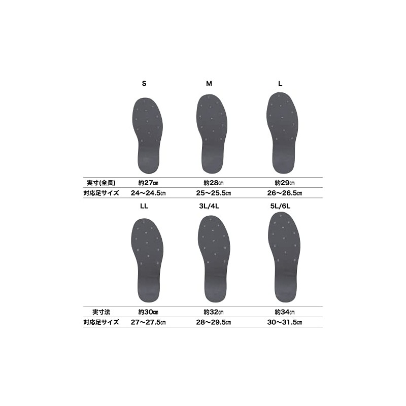 Prox PX58723L4L Felt Sole Repair Kit (with Pin) 3L/4L