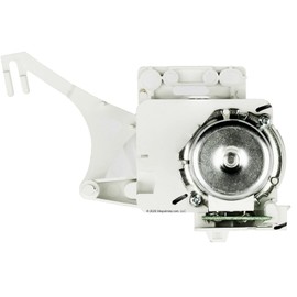 GE WH43X10059 Washer Diverter