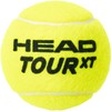 Head 570823 Pelotas de Tenis 3B Tour XT Standard, 6