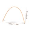 Gadpiparty Coping Saw for Woodworking Ergonomic Hand Saw Tool with