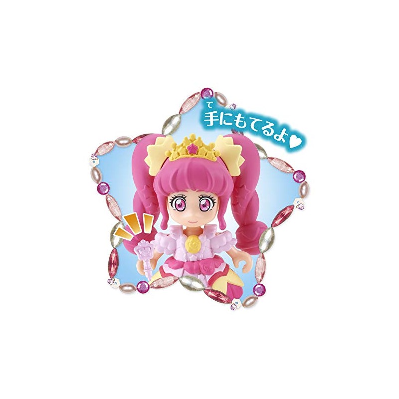 Star Twinkle Pretty Cure Pretty Code Doll Cure Twinkle Style