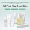 mixsoon Pure Glow Essentials Set - Kit Facial de Viaje