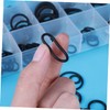 Baluue 225pcs Gasket Washer Assortment Kits for Plumbing and Automotive