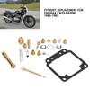 Motorcycle Carburetor Rebuild Repairing Kit Replacement for YAMAHA XJ650 Maxim