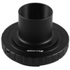 Astromania T-ring and M42 to 1.25" Telescope Adapter (T-mount) for