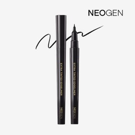 Neogen 네오젠 와이드 엣지라이너 0.7g (번짐제로/홈쇼핑완판) Neogen Wide Edge Liner 0.7g (Smudge-Free/Home Shopping Sell-Out)