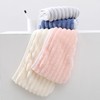 1 Toalla para Cabello De Microfibra, Toalla para Cabello, Turbante